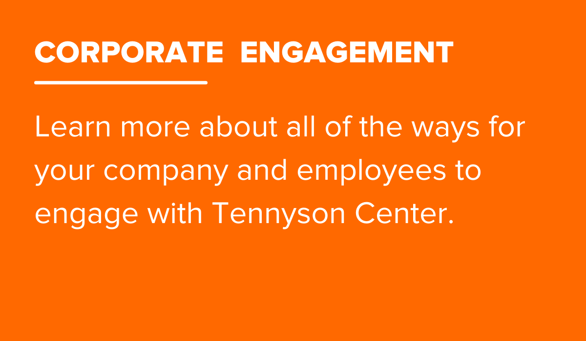 Corporate Engagement