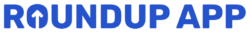 RoundUp App logo